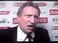 Neil Warnock Jokes Interview