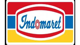 Indomaret National Anthem - Lagu Kebangsaan Indomaret