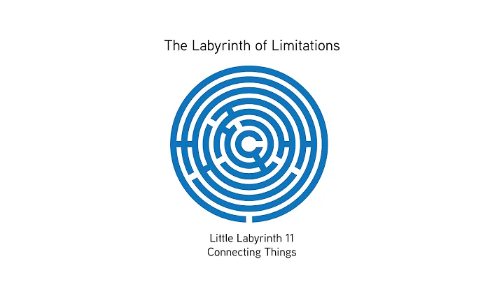 Little Labyrinth 11: Connecting Scales to Chords i...