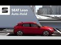 SEAT Auto-Hold