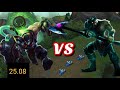 CAI CONTRA OUTRO MONO SINGED KKKK PEGOU COUNTER E PERDEU KKK