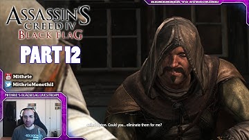 Assassins Creed IV Black Flag - Part 12
