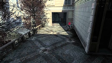 Modern Warfare 3 - Worst Spawn EVER!!!