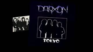 DARXON - H.M. - Heavy Metal Germany