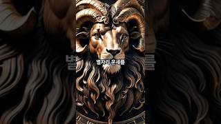 2024년 7월 별자리 양자리부터 사자자리 운세  #별자리운세 #별자리 #운세 #7월운세
