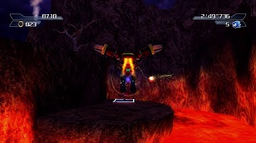 Sonic 06 Legacy of Solaris Omega Stages Part 1