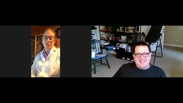 Bob Dennis interviews Stacey Ravid, RN, PhD on ICES-PEMF and Pain, 19 Aug 2019