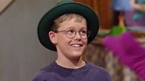 Going Places with Purple Guy (Blockbuster Version) Part 34