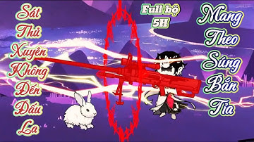 Full bộ(05H) : 01-52 | Sát Thủ Xuyên Không Đến Đấu La- Mang Theo Súng Bắn Tỉa || B Sub