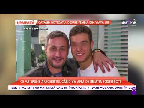 Fosta soție a
