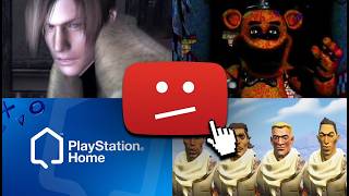 لوست ميديا الألعاب | الجزء الثاني screenshot 3