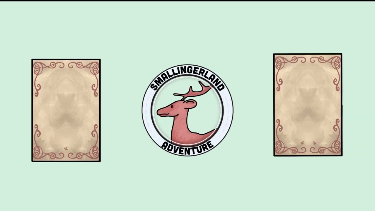 Animation Smallingerland Adventure