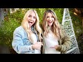Best Friends Madison and Savannah Pregnant together again! (LaBrant Gender reveal)