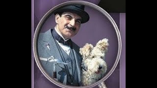 Me & My Shadow - Hercule Poirot and Bob the Dog in Dumb Witness by LostInFiction 5,876 views 3 years ago 3 minutes, 8 seconds