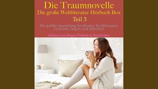 Prometheus.6 - Die Traumnovelle - Die große Weltliteratur Hörbuch Box - Teil 3