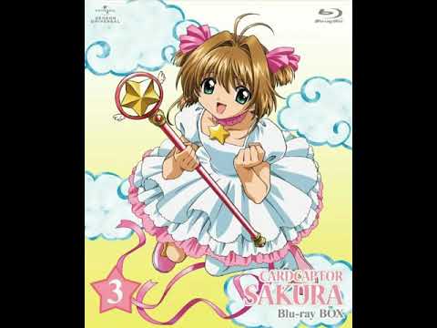 Cardcaptor Sakura Op 3 プラチナ Purachina Youtube