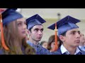 ԱՎԱՐՏԱԿԱՆ ՀԱՆԴԻՍՈՒԹՅՈՒՆ 2018/GRADUATION CEREMONY 2018