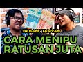 MEMBONGKAR LIST DAN HARGA ARTIS SETTINGAN! RATUSAN JUTA WOW!! (Andhika Kangen Band - BABANG Tamvan)