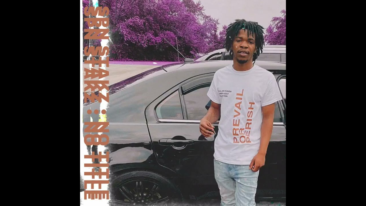 YouTubeでSPN Stakz - No Title (Visualizer)を視聴
