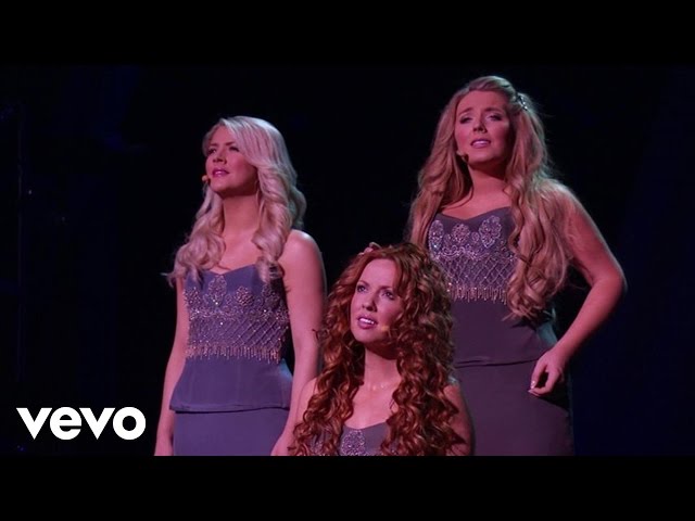 Celtic Woman - Danny Boy (Live At Morris Performing Arts Center, South Bend, IN /2013) class=