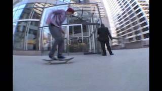 Brandon Bowes
