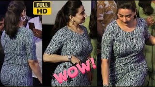 Anchor Manjusha Hot Visuals at #Shekar Movie Event | Anchor Manjusha Hot Photoshoot | Cinemaa Stars|