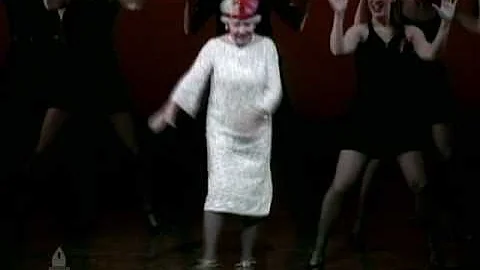 Doris Eaton Travis Easter Bonnet Compilation