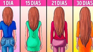 10 Dicas de Cuidados com o Cabelo que Toda Garota Deve Saber
