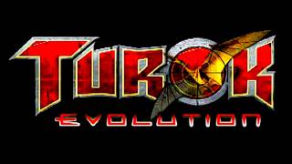 Turok: Evolution (GameCube) – Opening Intro Movies, Gameplay & Demo Showcase (4K)