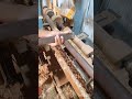 wood turning leath #woodworking #furniturework #cofeetable leg#wooddecoration