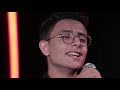 Talent - Singing l TEDxSanaa l Countdown | Kamal Al-Azzi | TEDxSanaa
