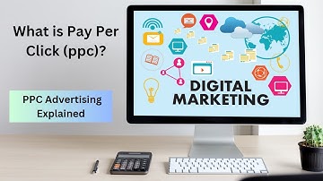 Pay Per Click (PPC): Boost Your Business with Targeted Ads #digitalmarketing