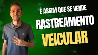 How to sell vehicle tracking screenshot 4