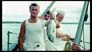 Incredible Vintage Photos Of Life In America During The 1950S