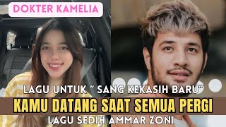 Download Lagu Kamu Datang Saat Semua Pergi - Ammar Zoni | Lagu Romantis Untuk Kekasih Baru | Kisah Nyata Menyentuh MP3 Download Lagu Kamu Datang Saat Semua Pergi - Ammar Zoni | Lagu Romantis Untuk Kekasih Baru | Kisah Nyata Menyentuh MP3