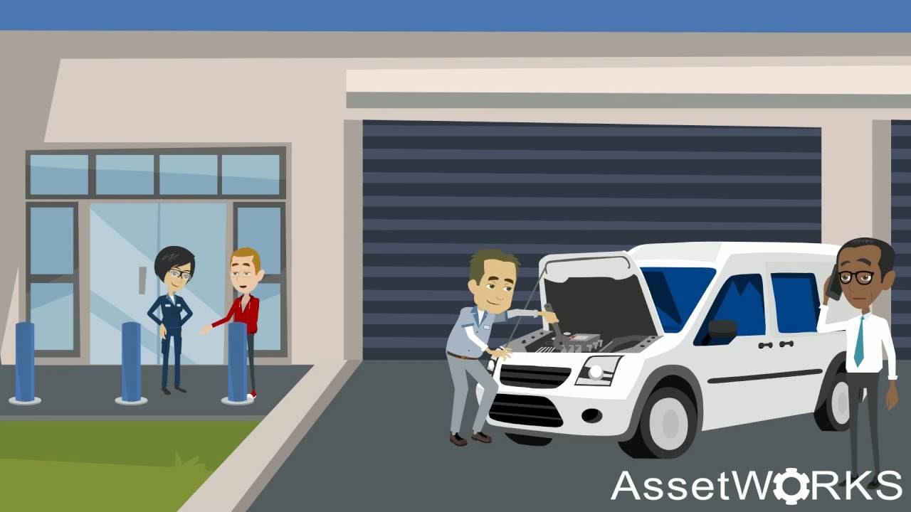 Why You Shouldn't Fear Change in Your Fleet Management Software