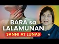 Parang May BARA sa LALAMUNAN: Anong Sanhi at Tagalog Health Tips