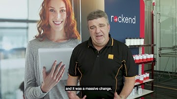 PMC - Transitioning from Rest To Property Tree: John Fieldus