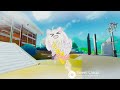 [BGM Future Bass] Sweet Cloud
