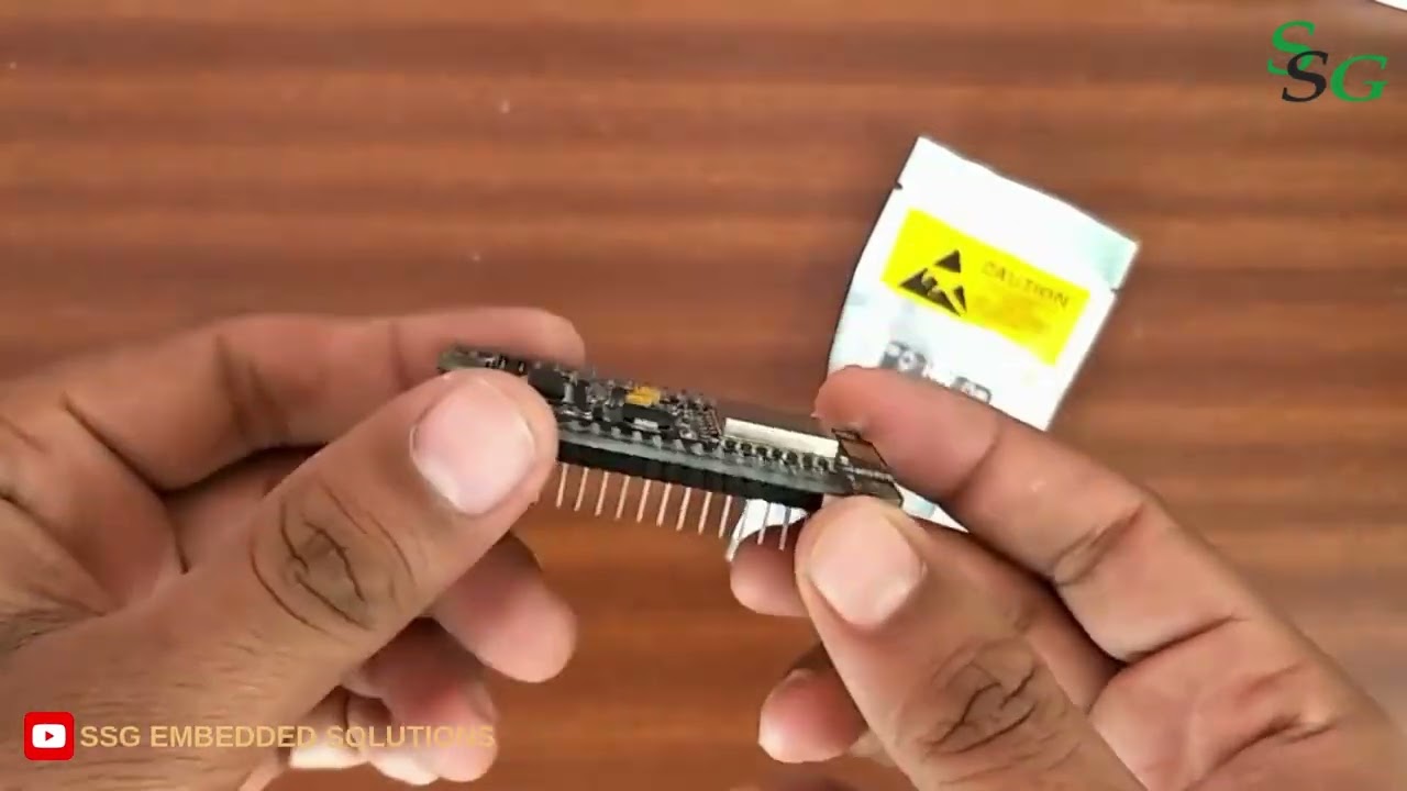 ESP32 Arduino IDE Installation | ESP32 Board Setup | Step-by-Step