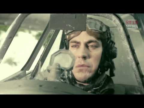 клип про  летчиков  ВОВ 1941-45  / Soviet fighter pilots WW II