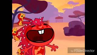 FLAKY Crying Csupo