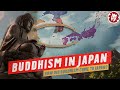 How did japan become buddhist  history of religions documentary