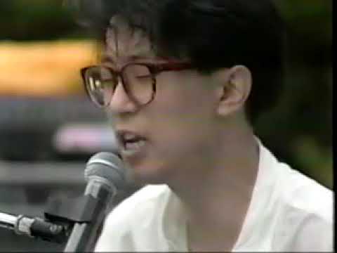 大江千里さん ゆめみるクリスマス・メドレー（2005 PAGODAPIA A