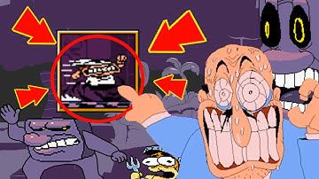 John Gutter in under 2 mins