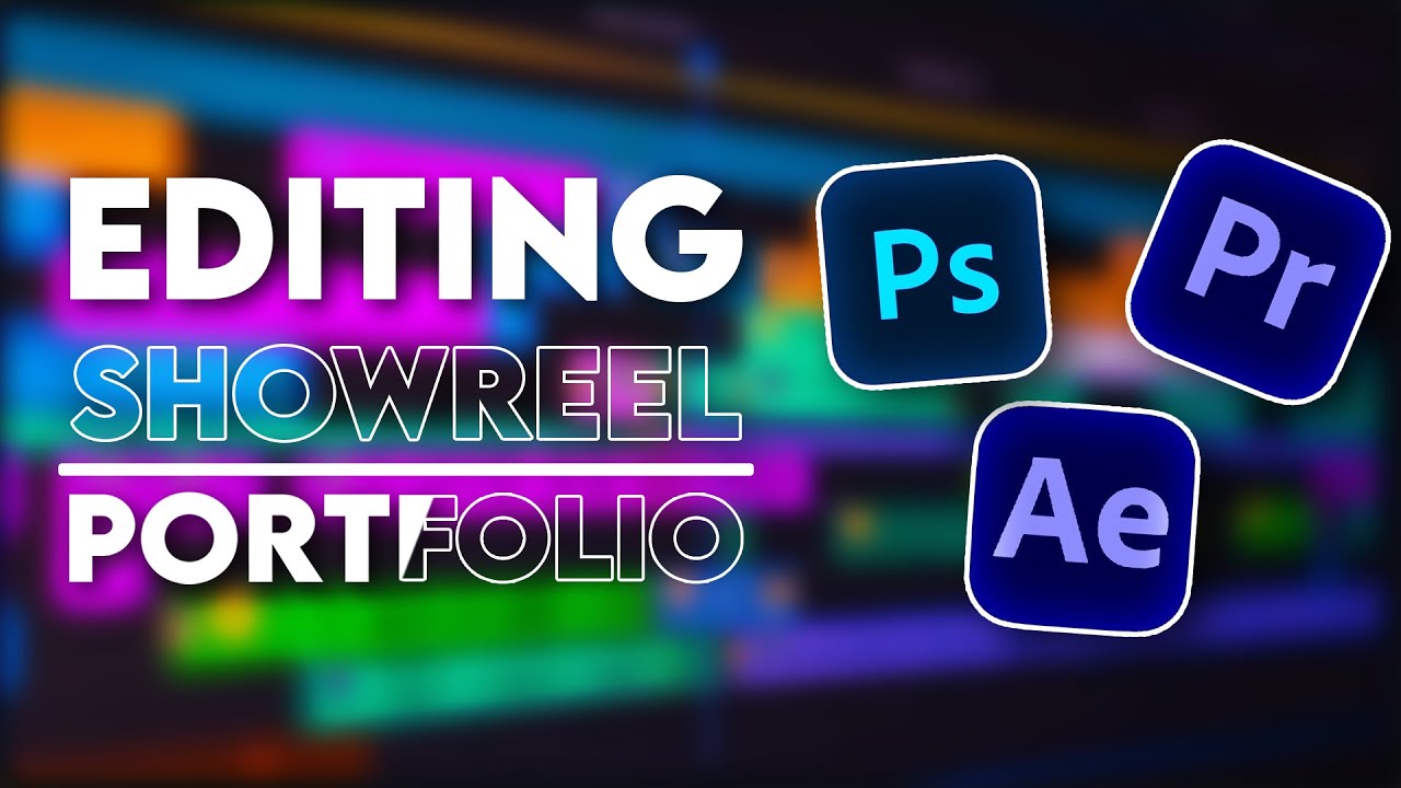 Flocky | Editing Showreel