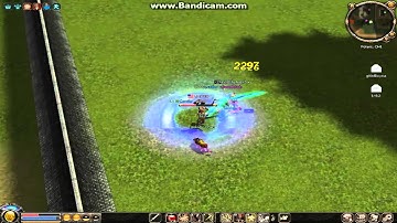 Metin2.RO goku -  mixtape  #1 .