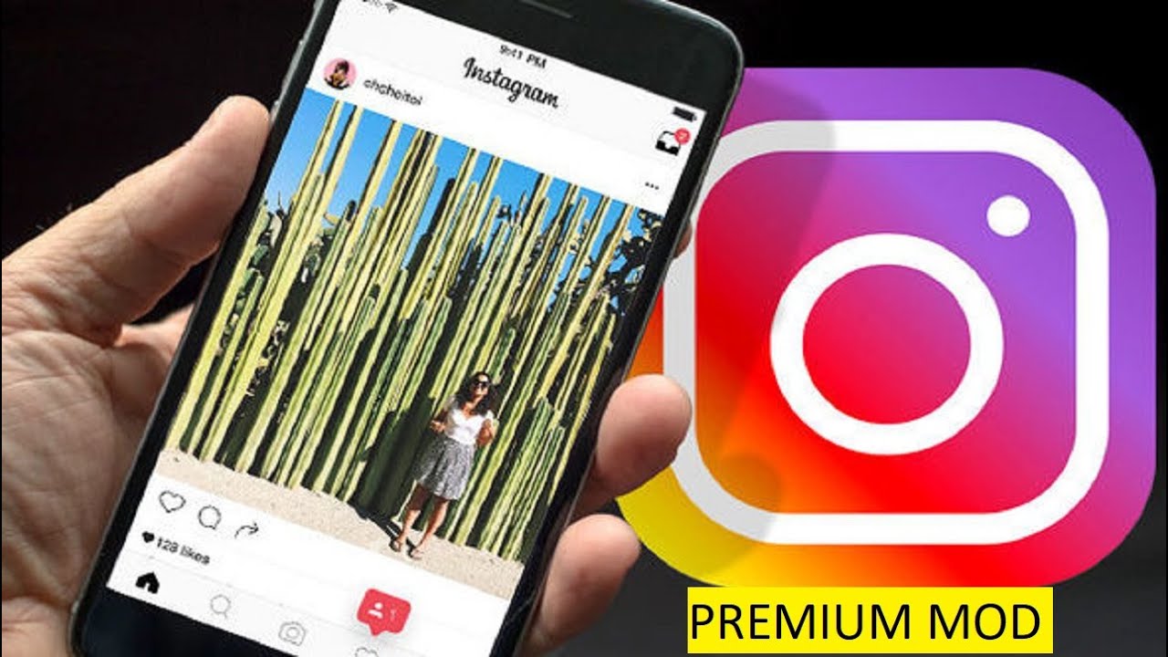 Tips Instagram++ Pro 💵 Instagram++ Premium MOD 📲 Glitch Instagram++ for ...