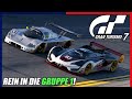 Das Gruppe 1 Menübuch! 🥰 | Gran Turismo 7 Karriere #65