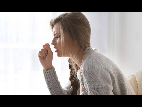 صدي البلد | طرق علاج السعال الجاف ليلا